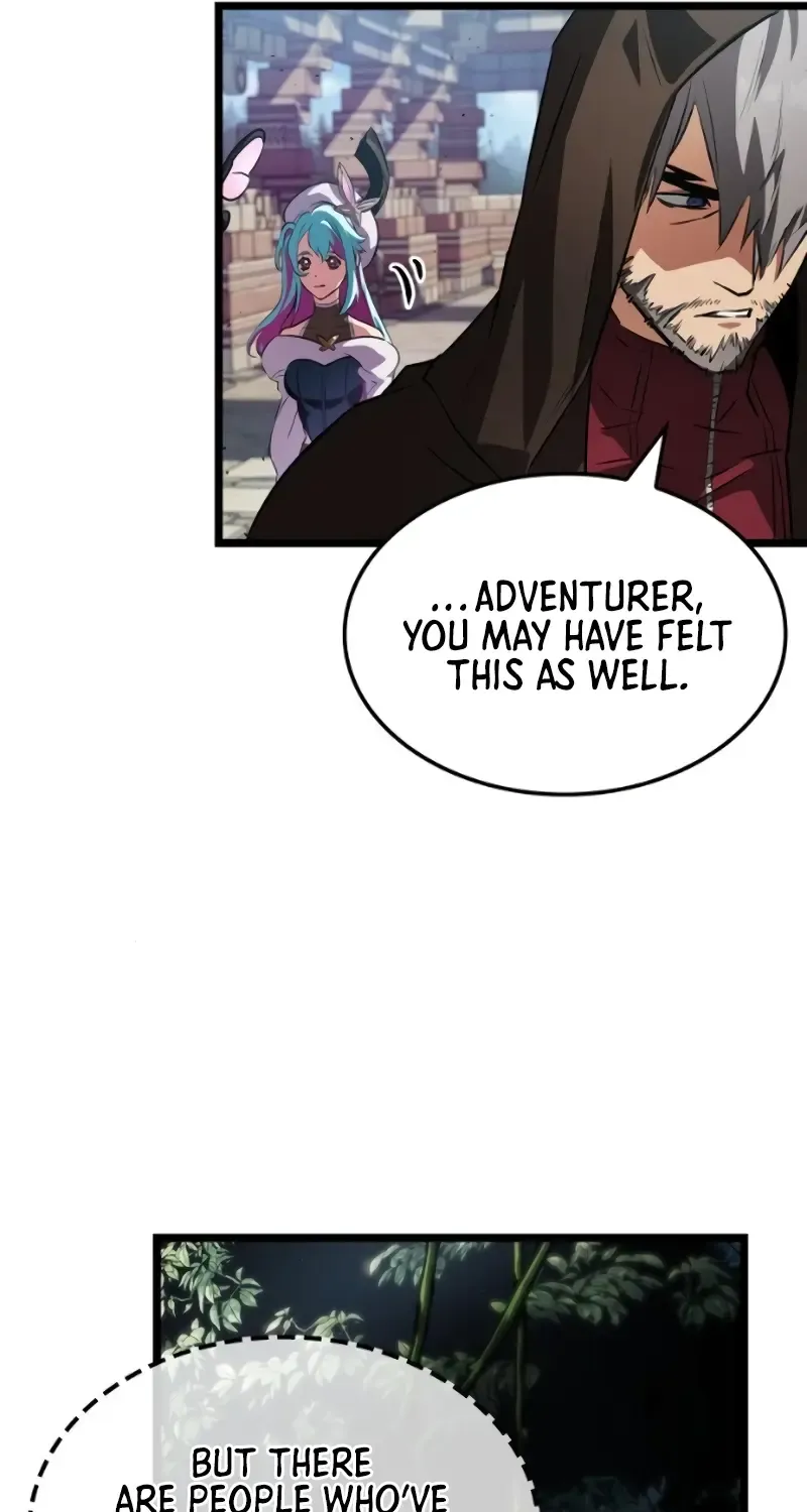 Light Of Arad: Forerunner Kainu Manga Chapter 14 Page 36