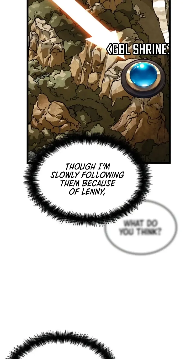 Light Of Arad: Forerunner Kainu Manga Chapter 14 Page 56
