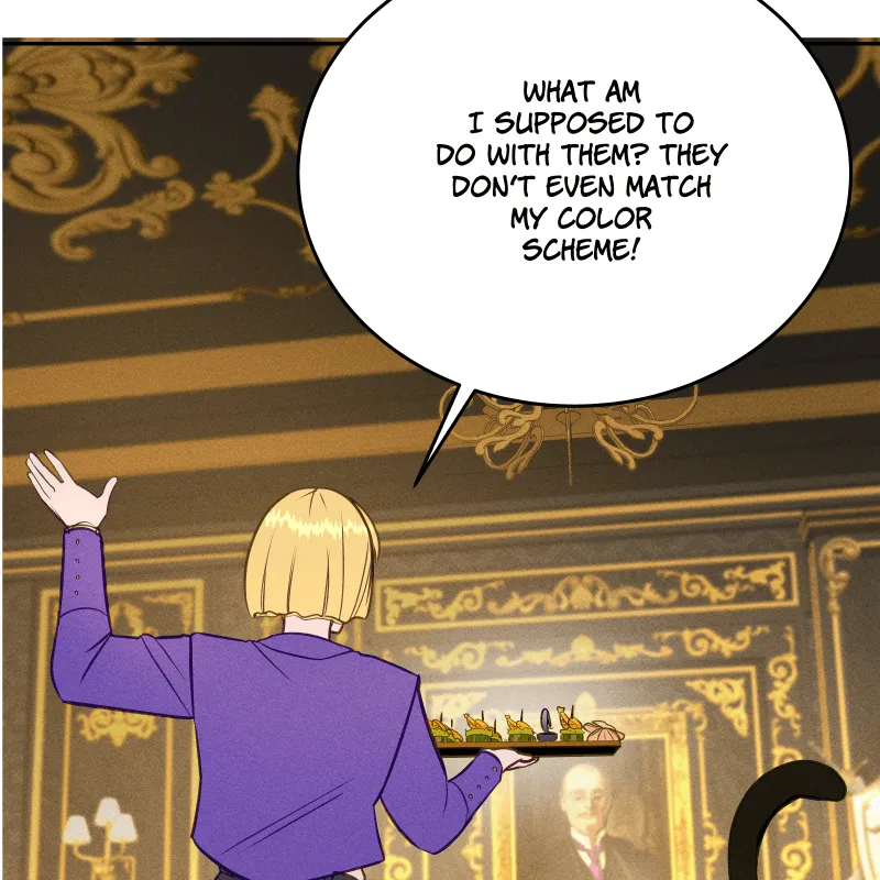 Love Me To Death Kainu Manga Chapter 25 Page 9