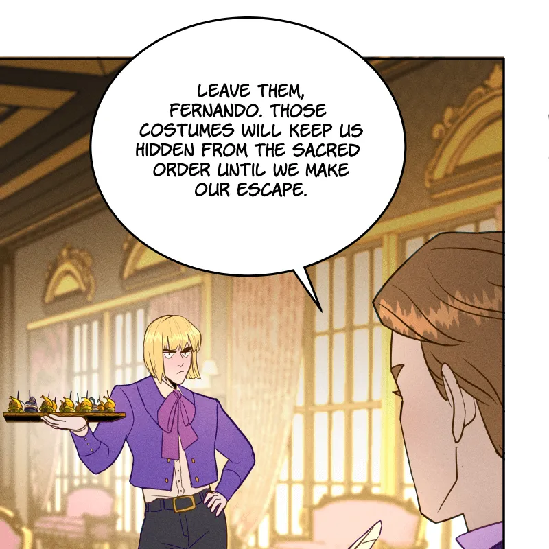 Love Me To Death Kainu Manga Chapter 25 Page 12