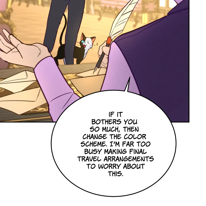 Love Me To Death Kainu Manga Chapter 25 Page 13