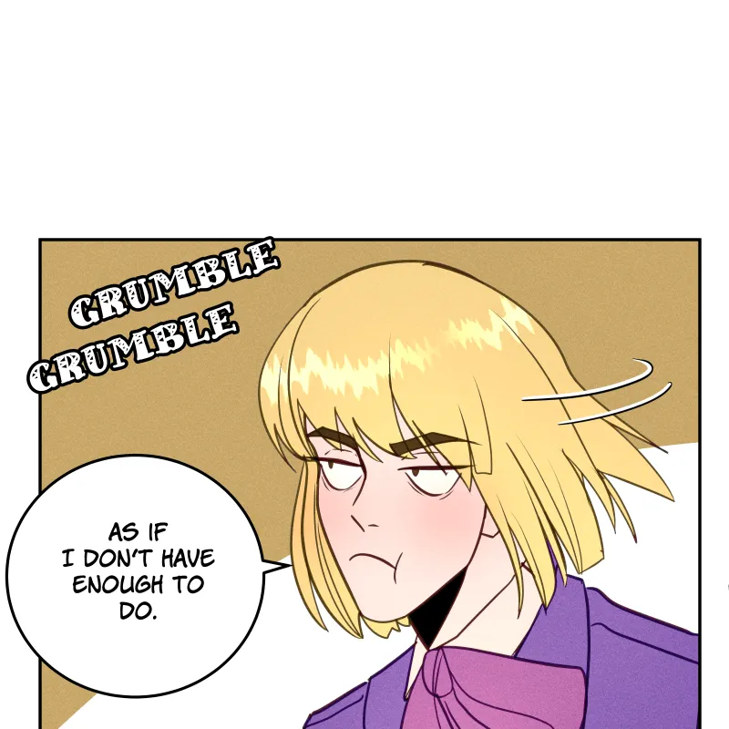 Love Me To Death Kainu Manga Chapter 25 Page 14