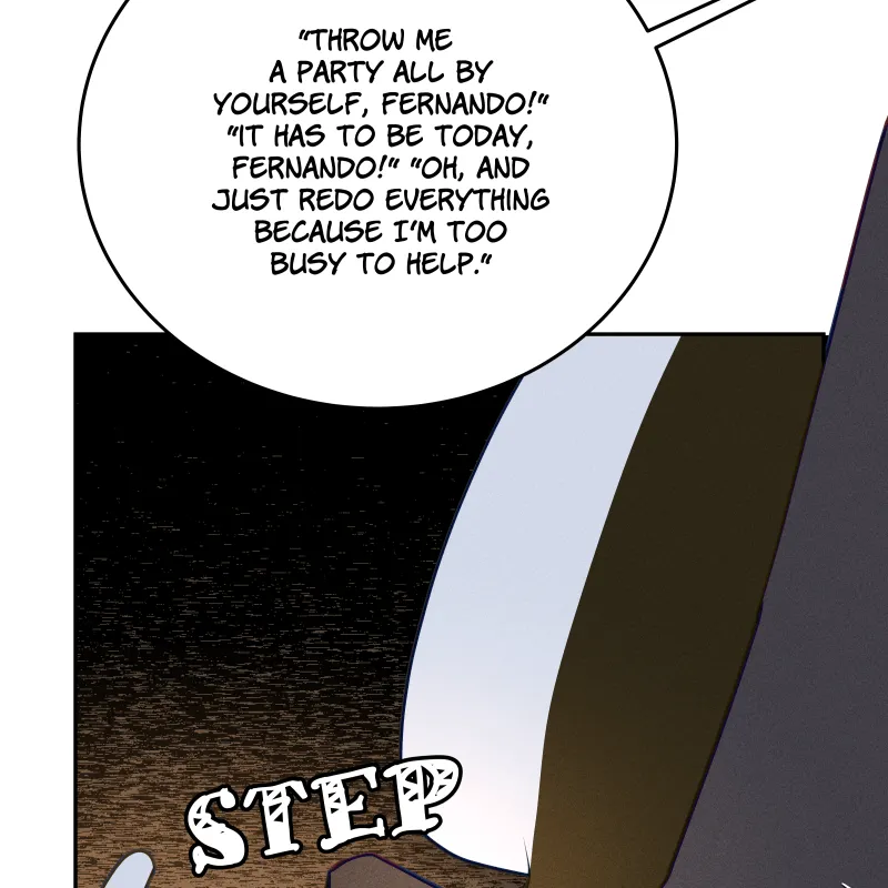 Love Me To Death Kainu Manga Chapter 25 Page 16