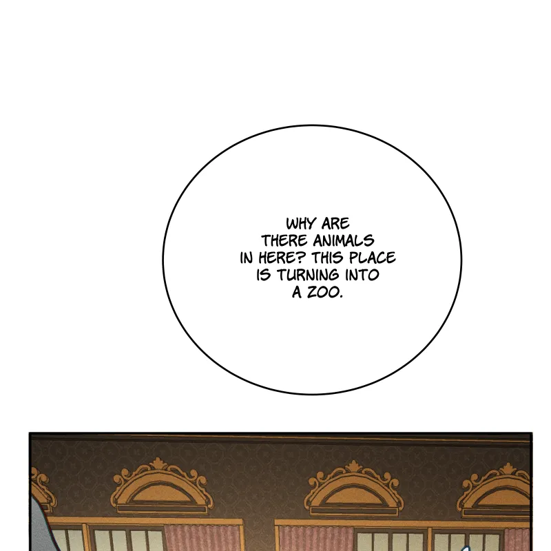 Love Me To Death Kainu Manga Chapter 25 Page 27