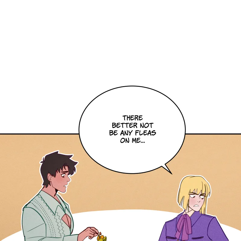 Love Me To Death Kainu Manga Chapter 25 Page 29