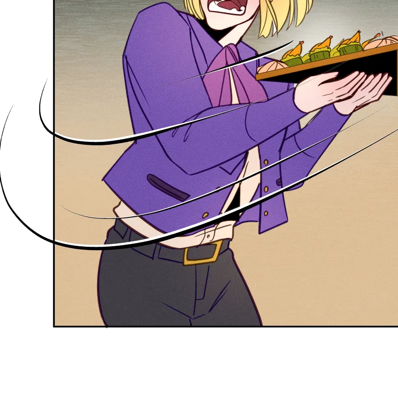 Love Me To Death Kainu Manga Chapter 25 Page 32
