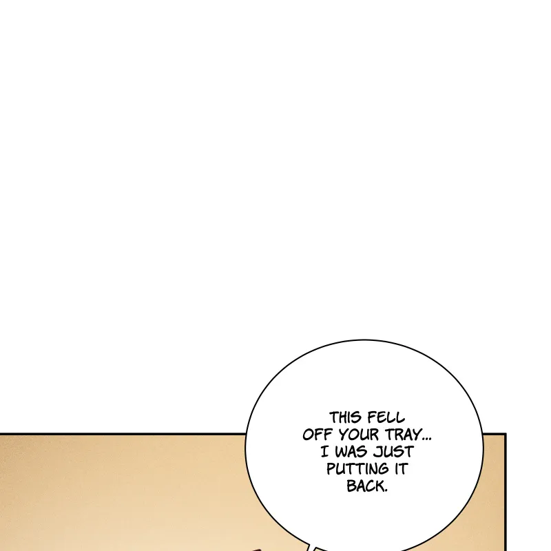 Love Me To Death Kainu Manga Chapter 25 Page 33