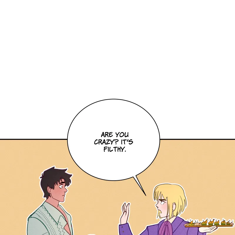 Love Me To Death Kainu Manga Chapter 25 Page 36