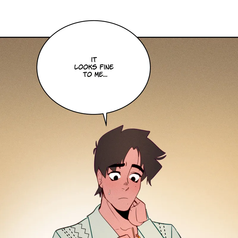 Love Me To Death Kainu Manga Chapter 25 Page 38