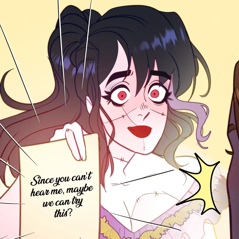 Love Me To Death Kainu Manga Chapter 25 Page 121