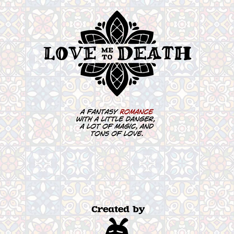 Love Me To Death Kainu Manga Chapter 25 Page 124