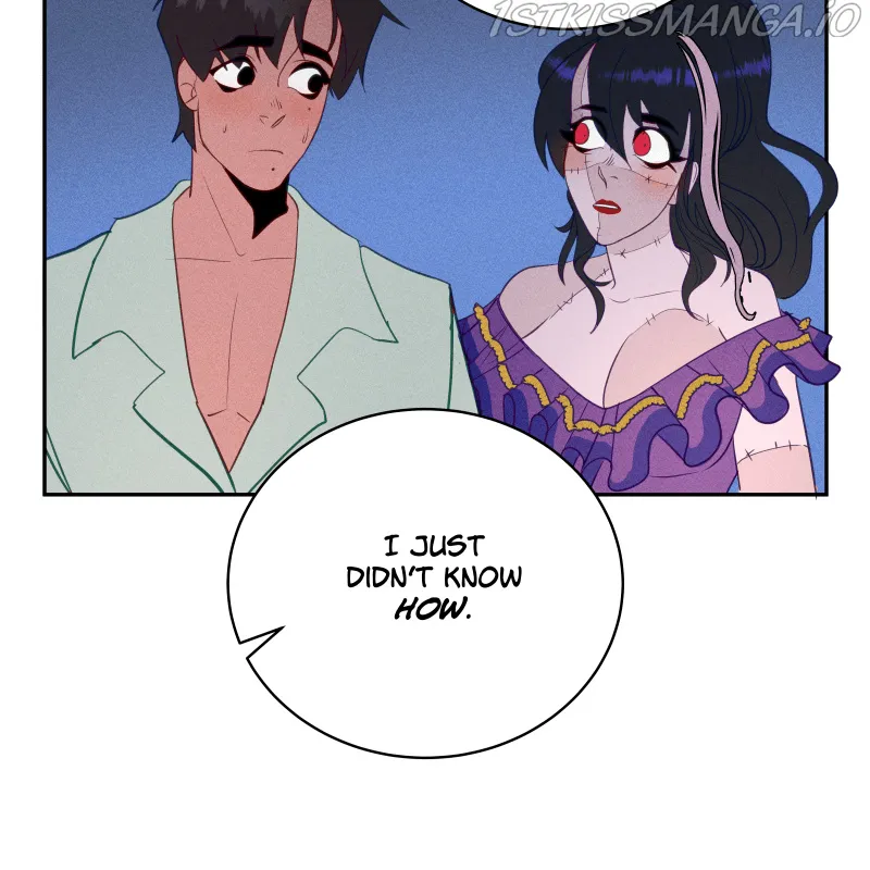 Love Me To Death Kainu Manga Chapter 24 Page 4