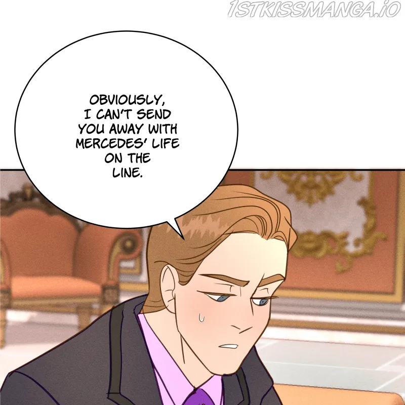 Love Me To Death Kainu Manga Chapter 24 Page 9