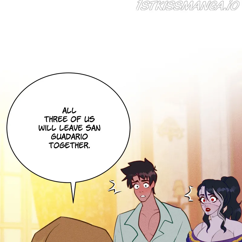 Love Me To Death Kainu Manga Chapter 24 Page 12