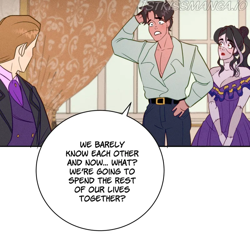 Love Me To Death Kainu Manga Chapter 24 Page 18