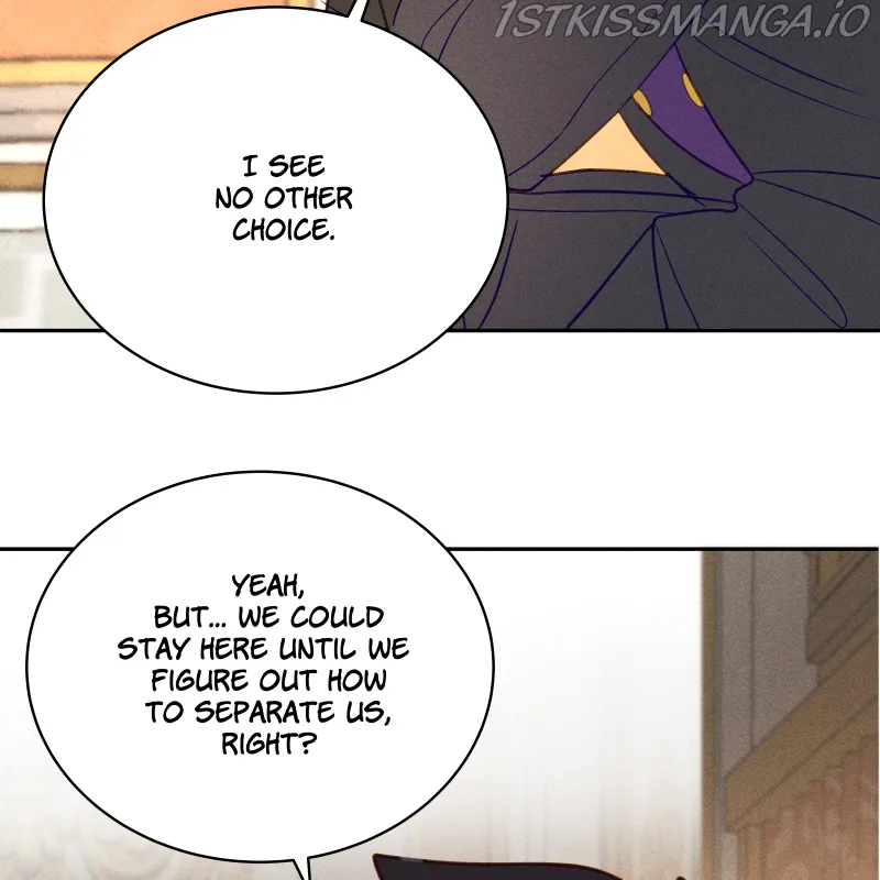 Love Me To Death Kainu Manga Chapter 24 Page 23