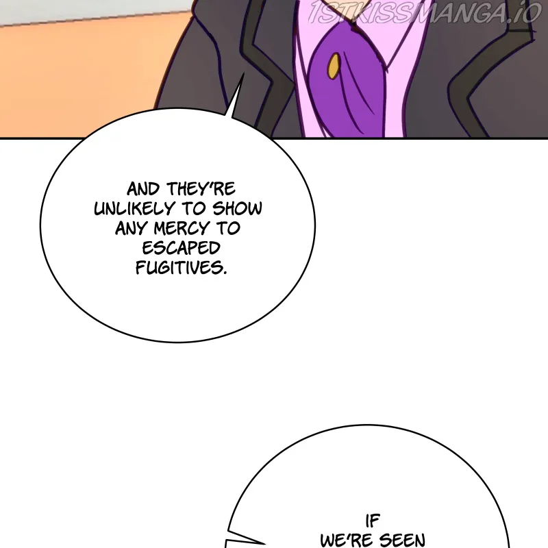 Love Me To Death Kainu Manga Chapter 24 Page 27