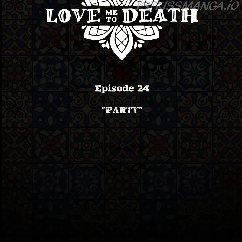 Love Me To Death Kainu Manga Chapter 24 Page 31