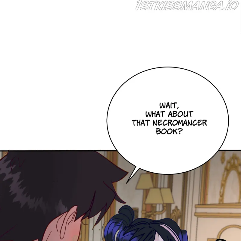 Love Me To Death Kainu Manga Chapter 24 Page 33