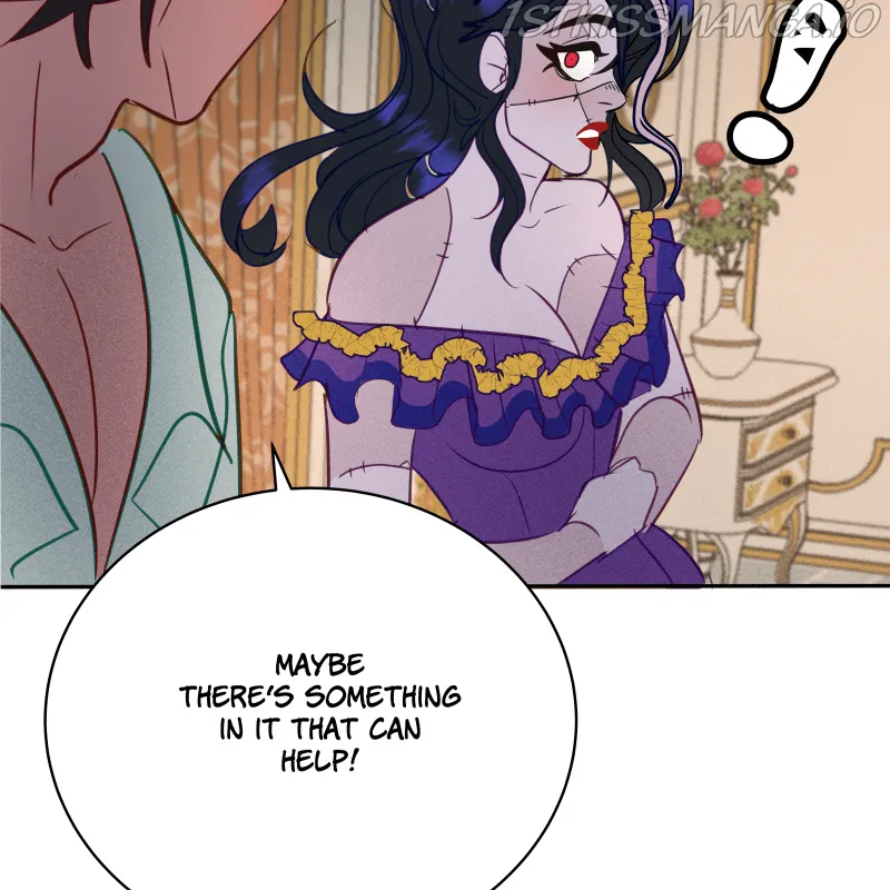 Love Me To Death Kainu Manga Chapter 24 Page 34