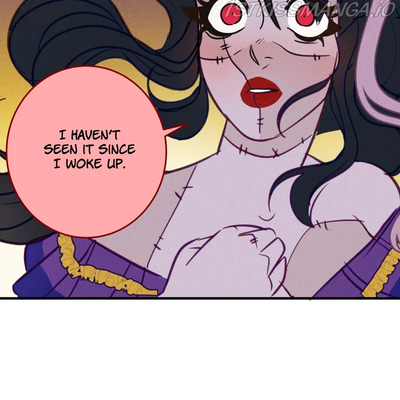 Love Me To Death Kainu Manga Chapter 24 Page 36