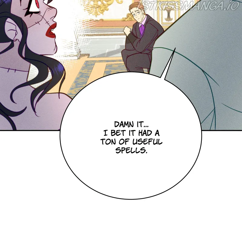 Love Me To Death Kainu Manga Chapter 24 Page 38