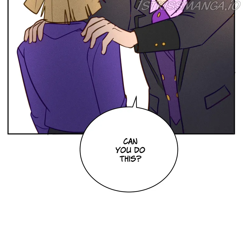 Love Me To Death Kainu Manga Chapter 24 Page 131
