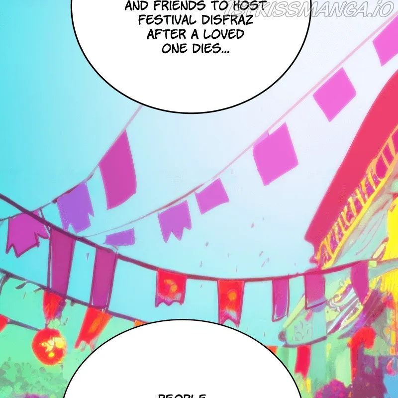 Love Me To Death Kainu Manga Chapter 24 Page 140