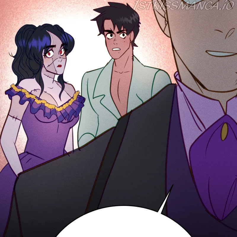 Love Me To Death Kainu Manga Chapter 24 Page 145