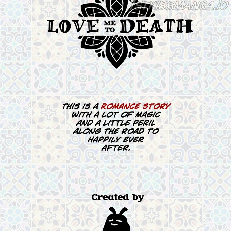 Love Me To Death Kainu Manga Chapter 24 Page 151