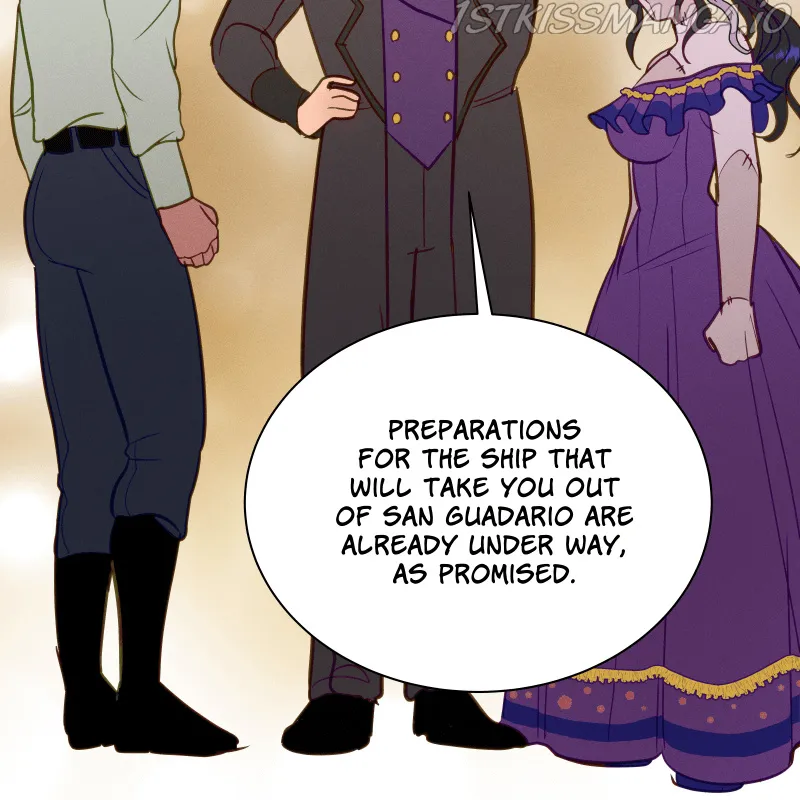 Love Me To Death Kainu Manga Chapter 23 Page 86