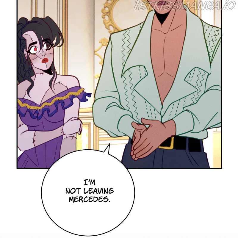 Love Me To Death Kainu Manga Chapter 23 Page 91
