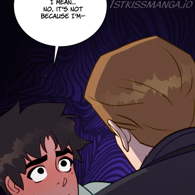 Love Me To Death Kainu Manga Chapter 23 Page 96