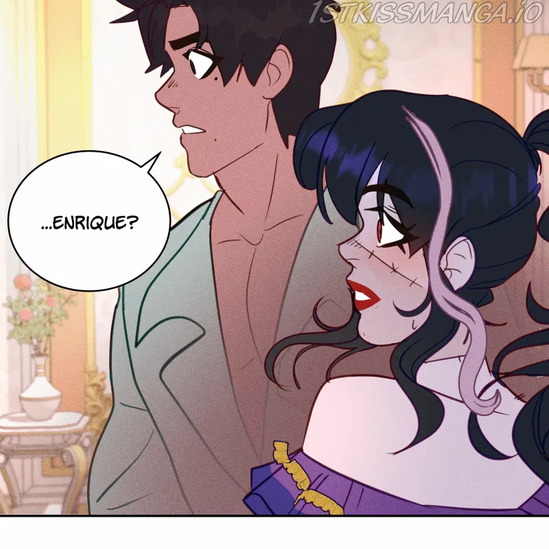 Love Me To Death Kainu Manga Chapter 23 Page 107