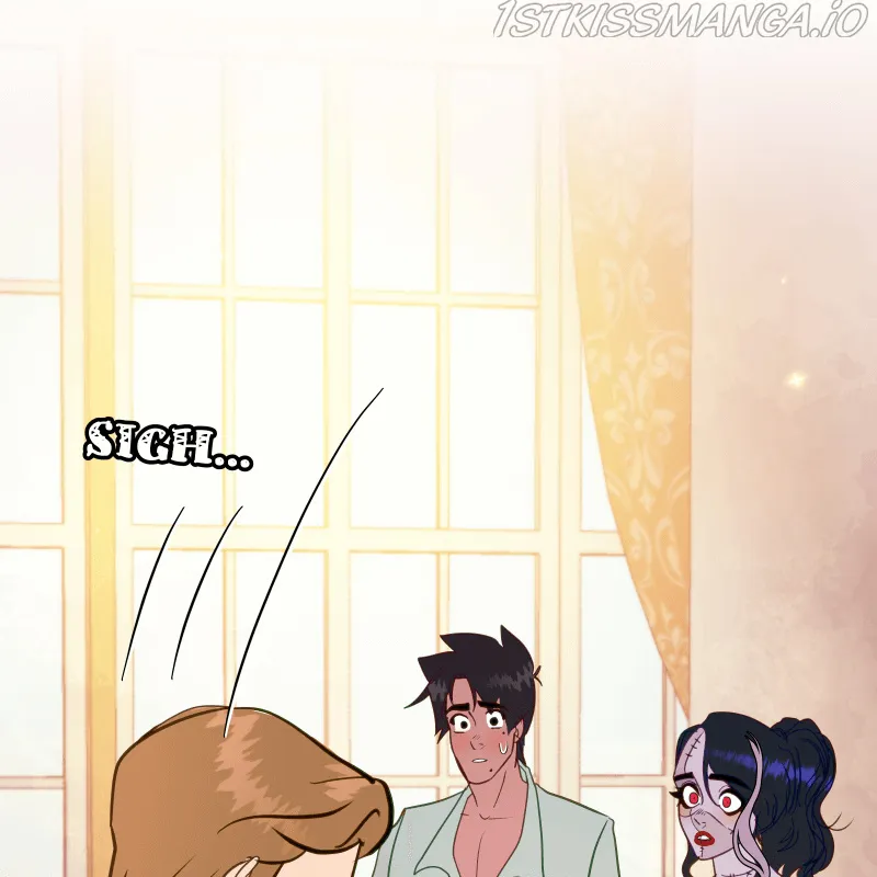 Love Me To Death Kainu Manga Chapter 23 Page 109
