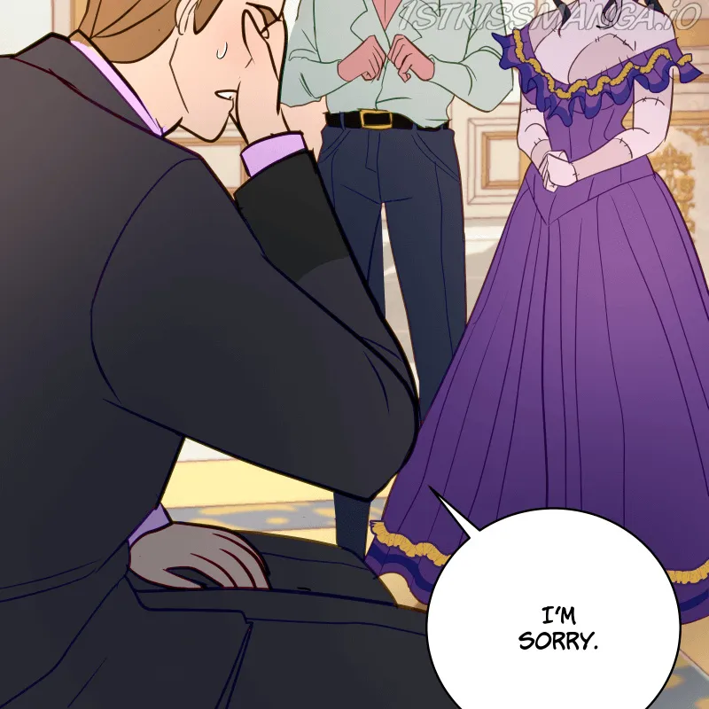 Love Me To Death Kainu Manga Chapter 23 Page 110