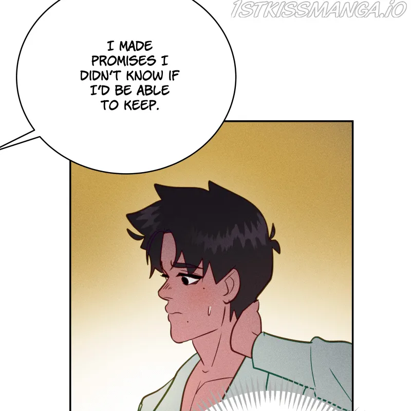 Love Me To Death Kainu Manga Chapter 23 Page 117