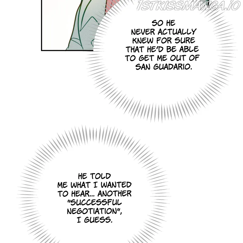 Love Me To Death Kainu Manga Chapter 23 Page 118