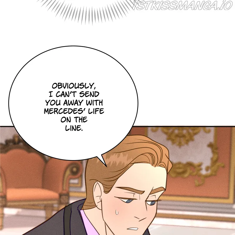 Love Me To Death Kainu Manga Chapter 23 Page 119