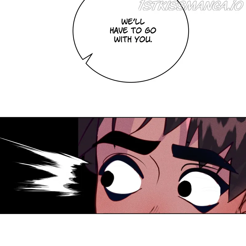 Love Me To Death Kainu Manga Chapter 23 Page 121