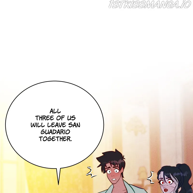 Love Me To Death Kainu Manga Chapter 23 Page 122