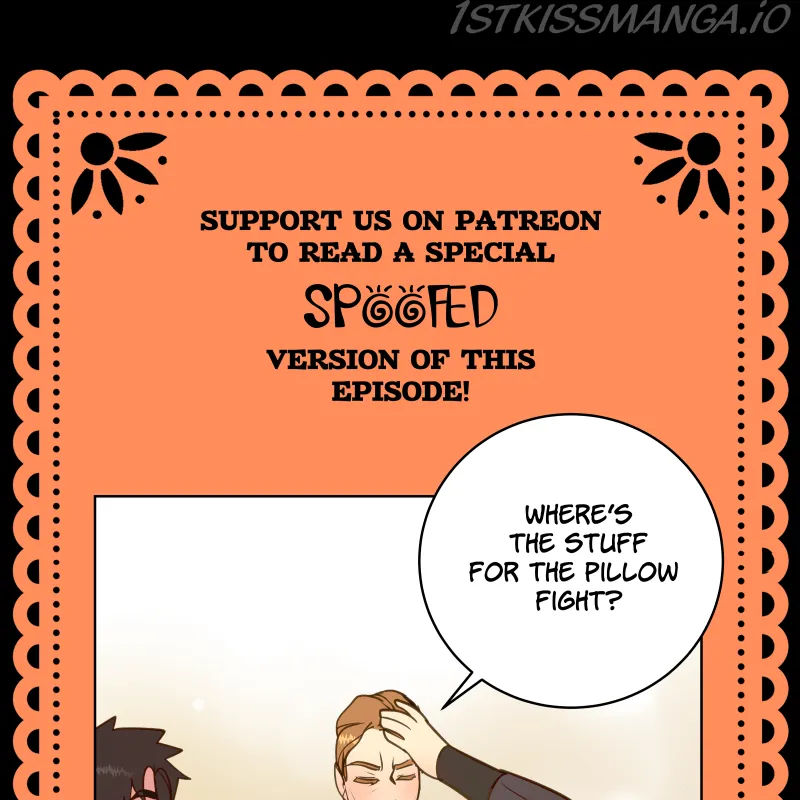 Love Me To Death Kainu Manga Chapter 23 Page 127