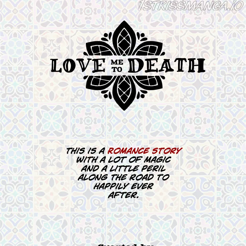 Love Me To Death Kainu Manga Chapter 23 Page 132