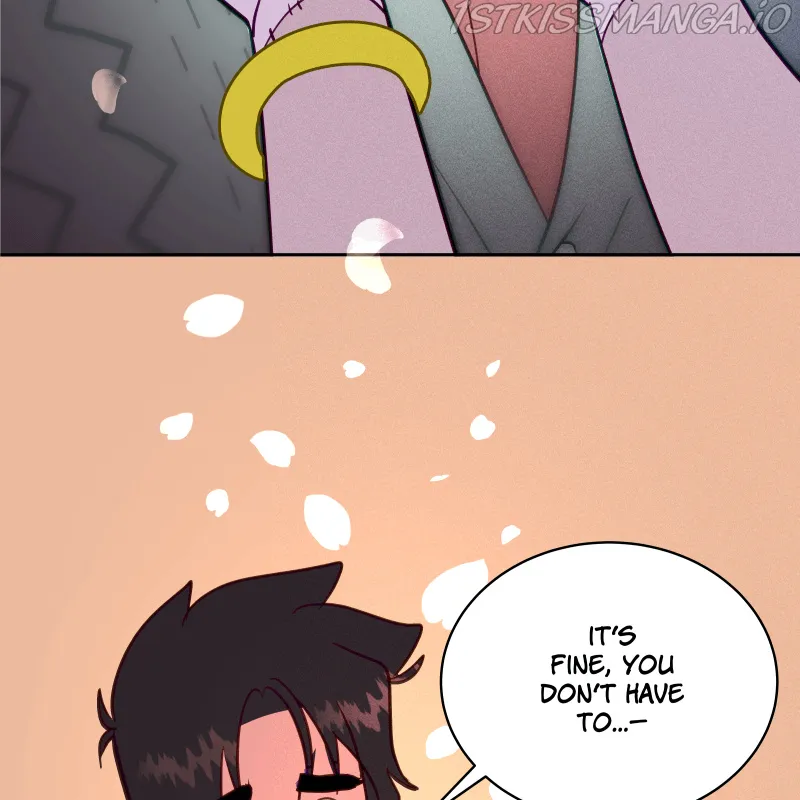 Love Me To Death Kainu Manga Chapter 22 Page 20