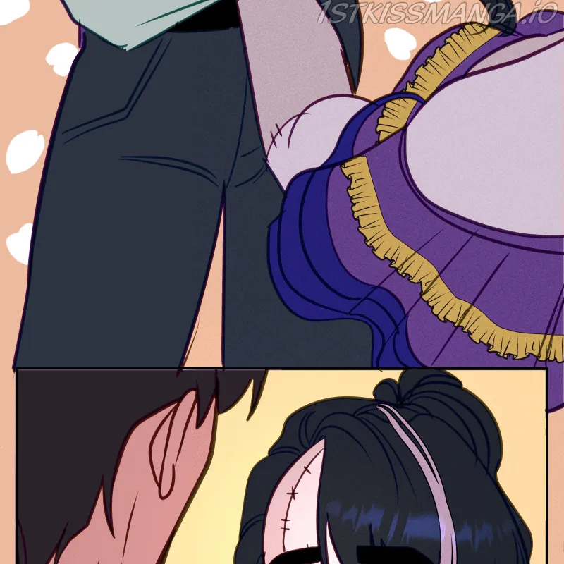 Love Me To Death Kainu Manga Chapter 22 Page 22
