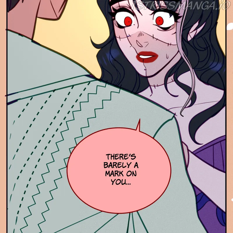 Love Me To Death Kainu Manga Chapter 22 Page 23