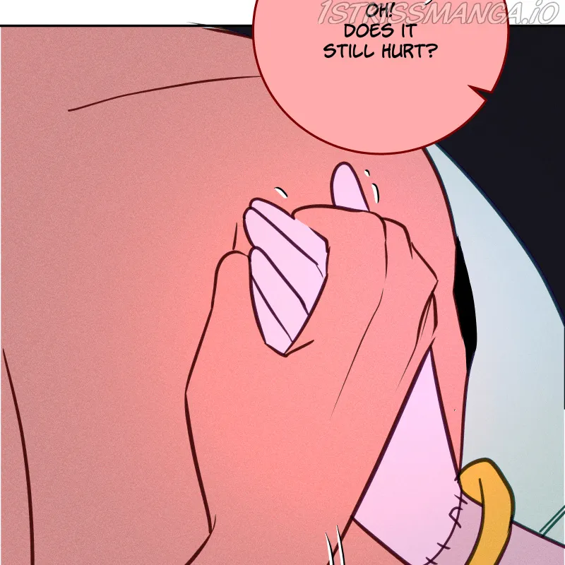 Love Me To Death Kainu Manga Chapter 22 Page 28