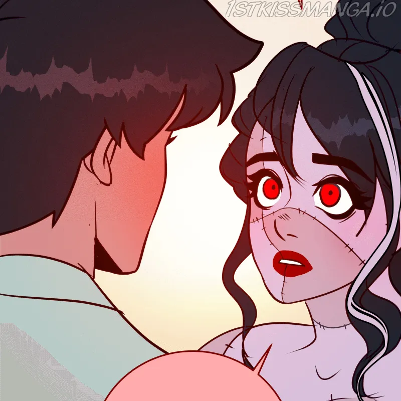 Love Me To Death Kainu Manga Chapter 22 Page 33
