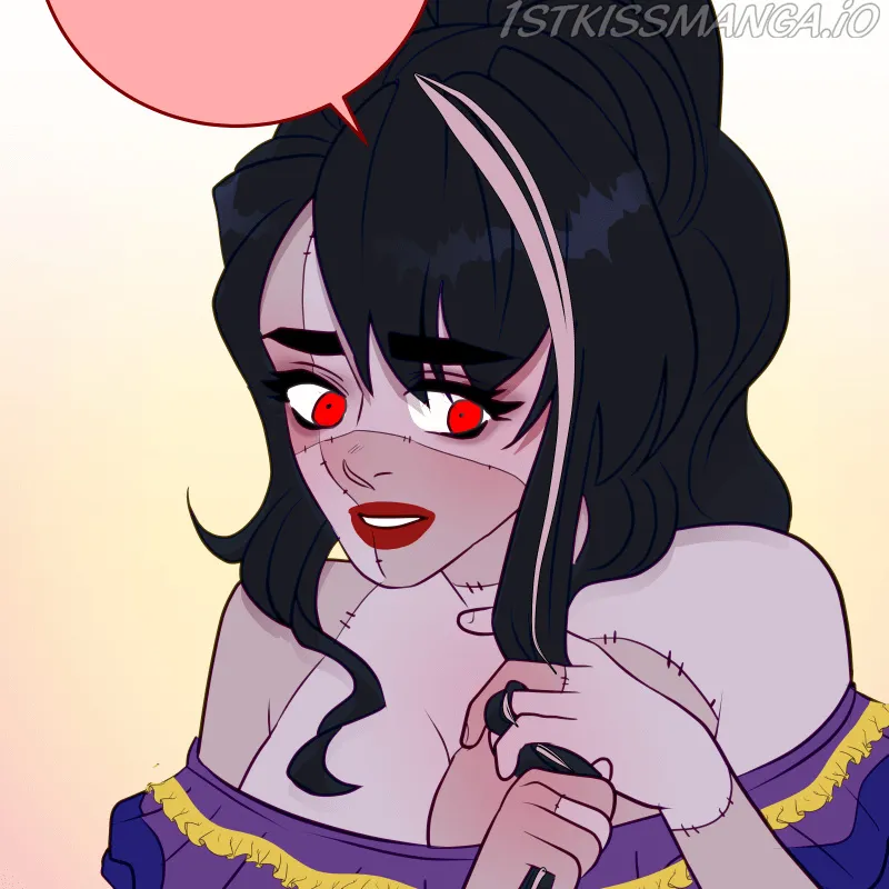 Love Me To Death Kainu Manga Chapter 22 Page 35