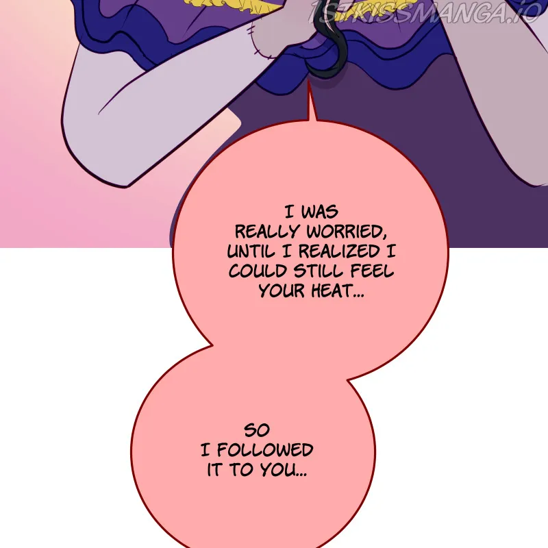 Love Me To Death Kainu Manga Chapter 22 Page 36
